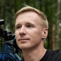 Андрей